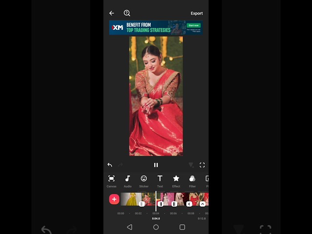InShot Editing Tutorial 2026 🔥 | Trending Photo & Video Edit | InShot New Effects
