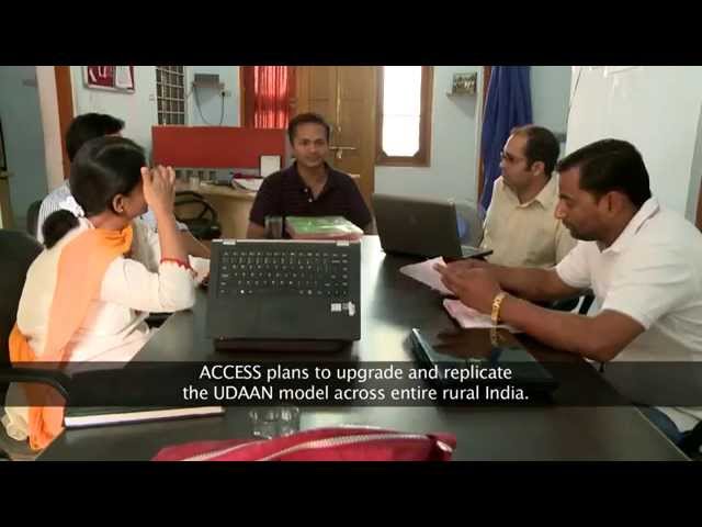 Agriculture- ACCESS Development Services (ADS)