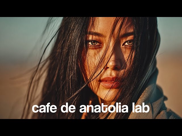 El Naddaha - النداهة - Ashes of the Ancients feat. Youness El Khazan