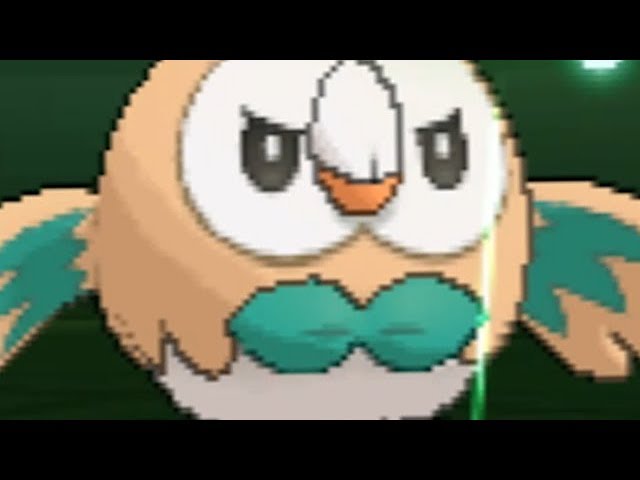 ★~EPIC ROWLET SWEEP~★