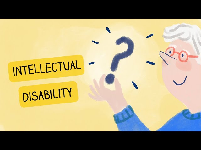 Link between genetic abnormality, development and brain function - Intellectual disability