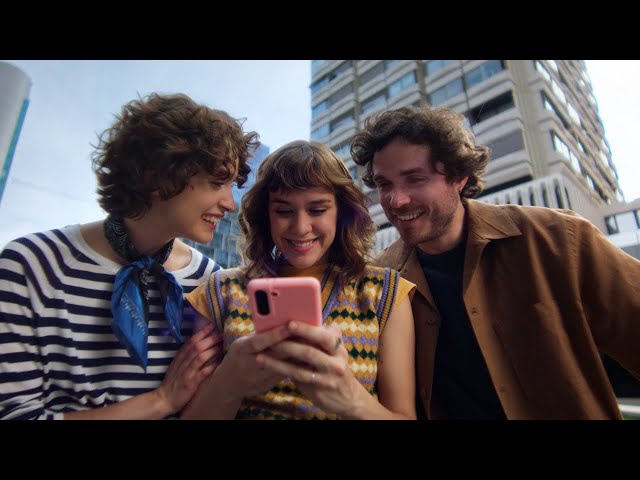 Spot Nueva App CaixaBank