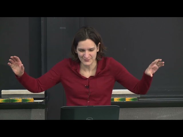 Lecture 04: Gathering and Collecting Data