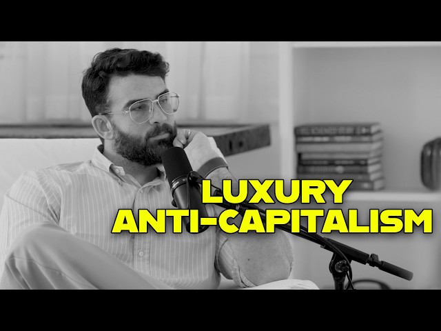 Decoding Hasan Piker: Anti-Capitalist Crusader or Frat Boy Influencer?