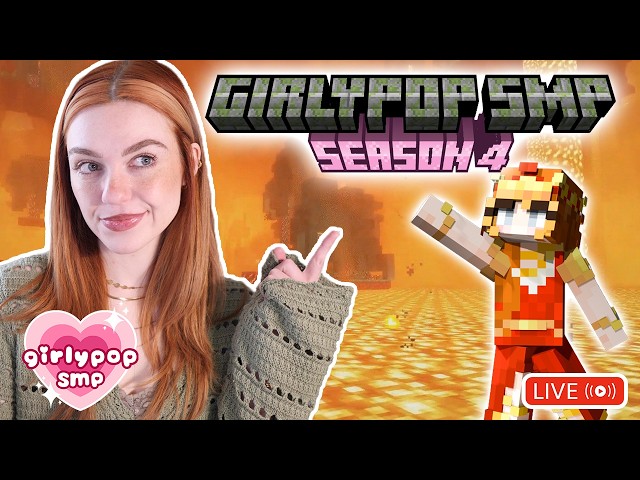 IT'S CORONATION DAY! Girlypop SMP