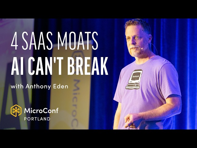 AI Generated Apps vs SaaS: Which Moats Still Work in 2026