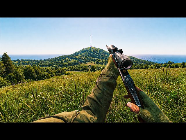 Is DayZ 1.29 Still Terrible?