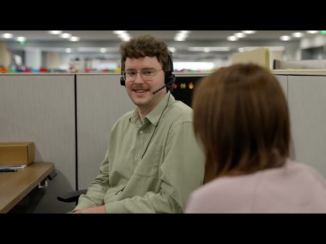 A Day In the Life – USAA Associate Auto Adjuster