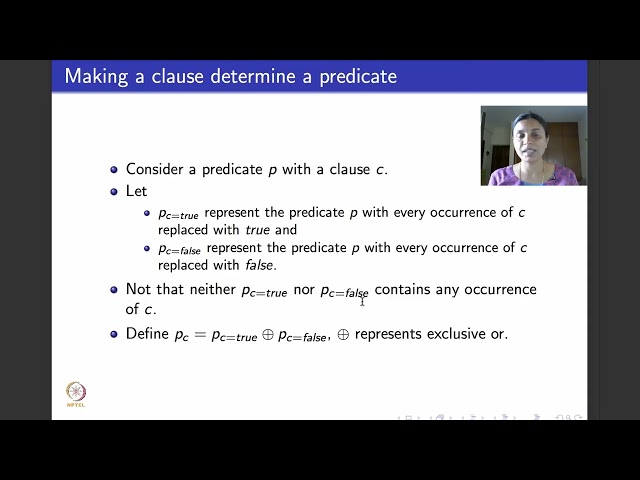 Lec-24Software Testing #swayamprabha