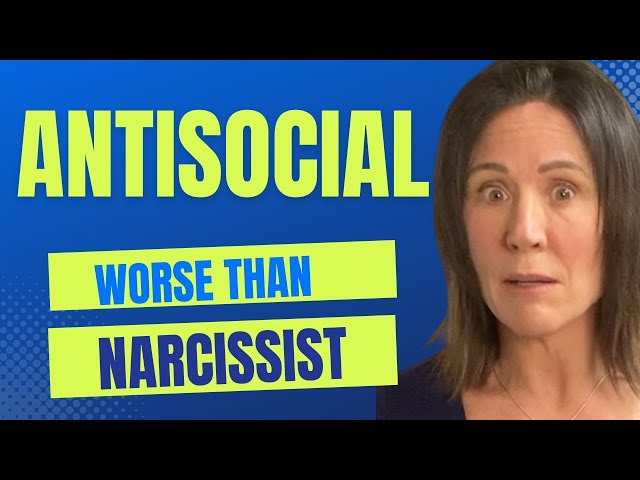 Warning: 10 Signs To Spot A Sociopath
