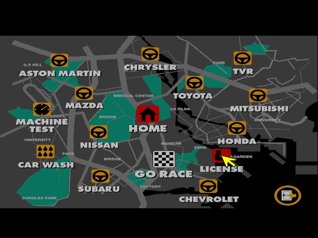 The GT1 9.67 Year Anniversary LP Begins!