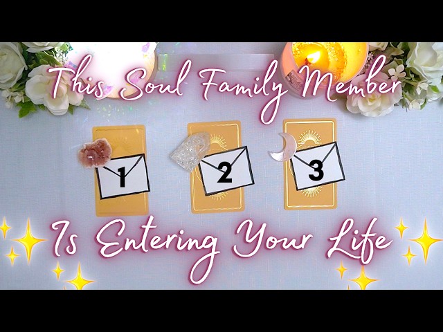 Channeled Letter From A Soul You Will Meet Soon…🦉🌏🪷 Detailed Pick a Card Tarot Reading