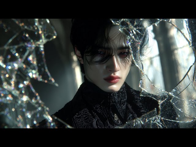 PHANTOM CASTLE / SUNO 수노, 미드저니 midjourney, LUMA 루마 AI 뮤직비디오 AI Music video