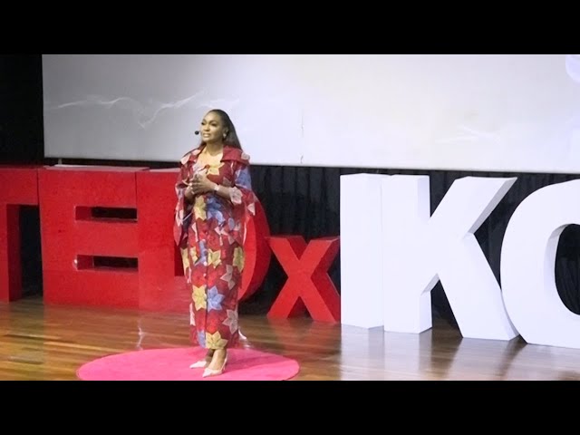 Say Yes Now: Why Readiness is a Myth | Bella Disu | TEDxIkoyi