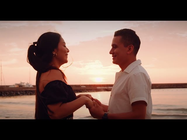 String Karma - Luchando Por Tu Amor