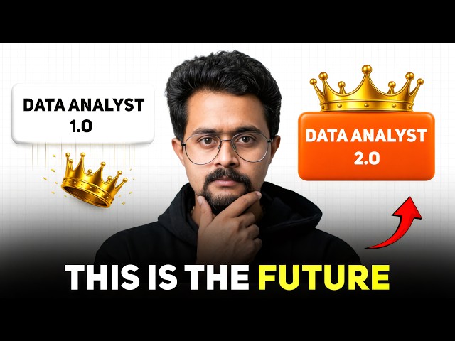 The NEW Rules of Data Analytics You Need to Know