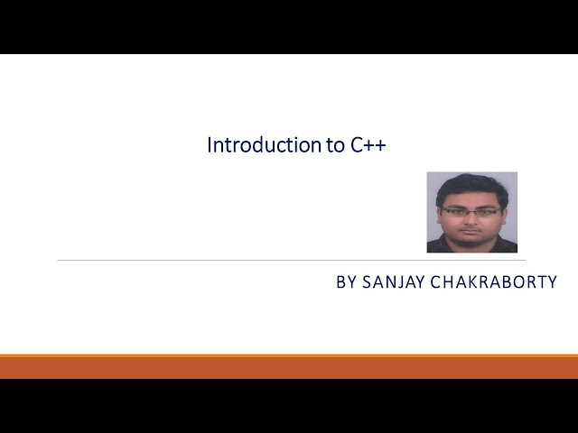OOPs with C++ operator overloading using Friend function