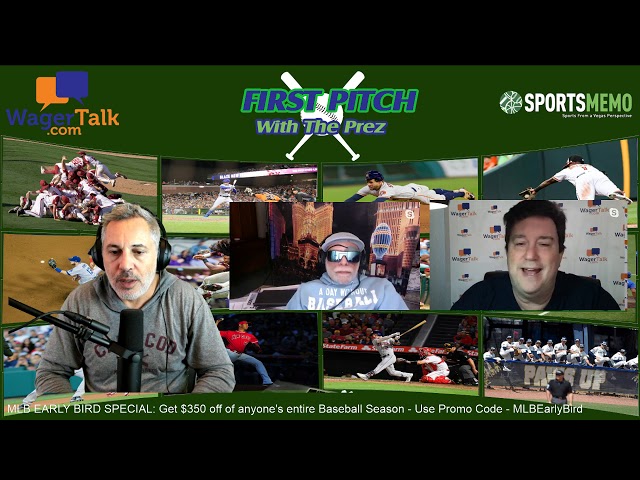 MLB Betting Tips and Strategy for Baseball Spring Training Games | First Pitch