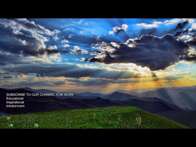 Morning Inspirational Music | ClassWork | Texperts Solutions