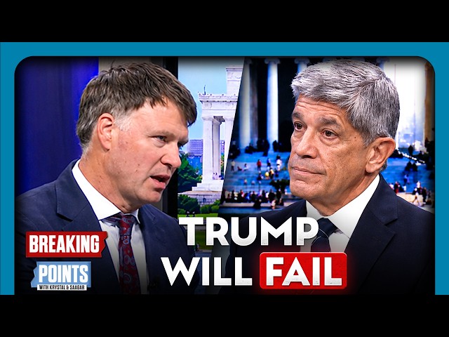 Top Cuban Official: Trump Takeover Plans Will FAIL