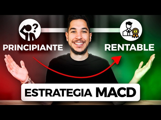 The Perfect MACD Trading Strategy for Beginners