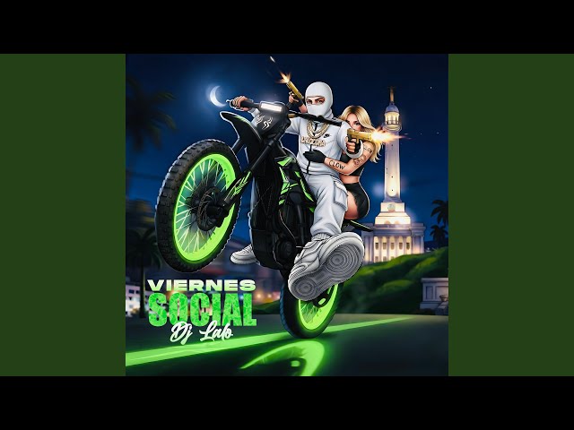 Viernes Social