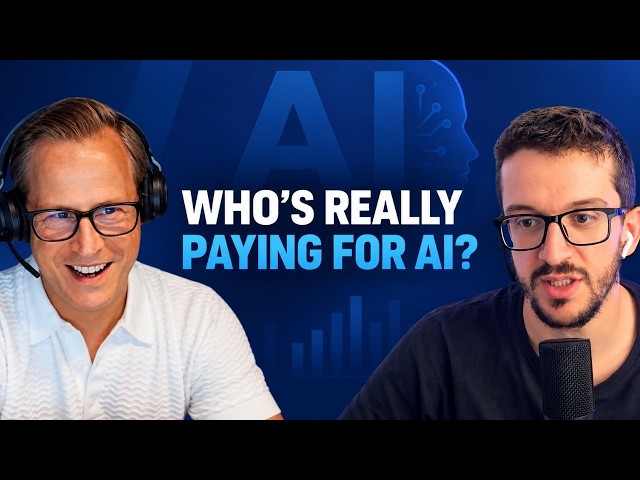 Why AI Spend Isn’t Your Biggest Problem | AI Economics