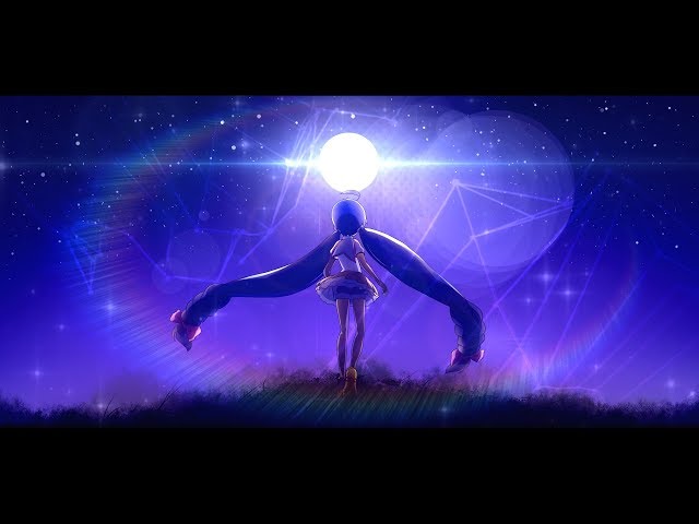 【Official MV】 SKY GUIDE ／ vnanep & Dark_Kudoh feat. 音街ウナ - Otomachi Una