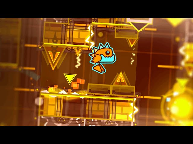 UPCOMING TOP 20! | "Voltage" by ThePurgatory | Showcase