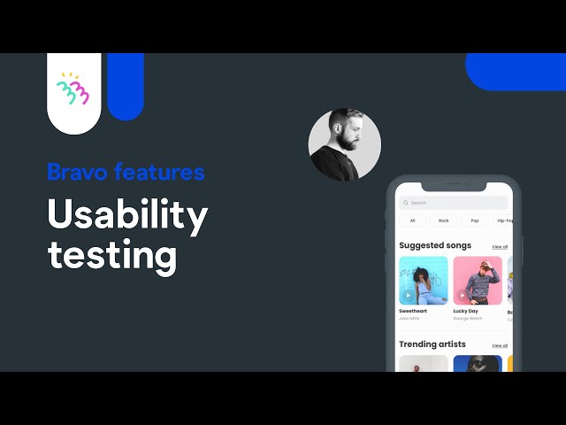 Usability testing Masterclass| How to improve your work as a UX/UI designer