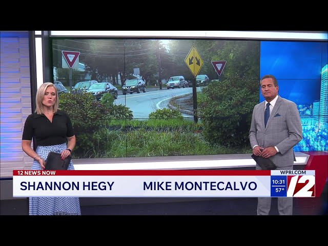 Cranston councilor concerned about broken flash flood alert system