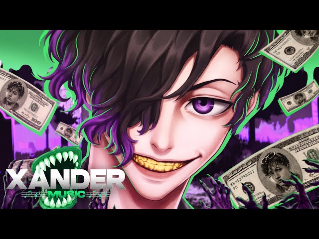 ♪ Call Me Zombie - Don Lorenzo | XandeR  (Blue Lock) 2026.
