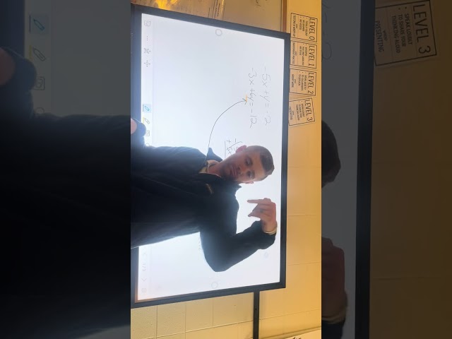 Mr Ford’s Class 1/30