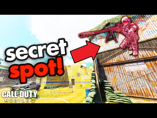 10 TIPS You Didn’t Know Exists In COD Mobile! (2026)