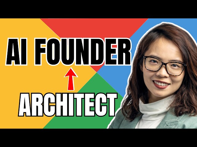 How Did She Become A GenAI Product Manager in 90 Days As An Architect