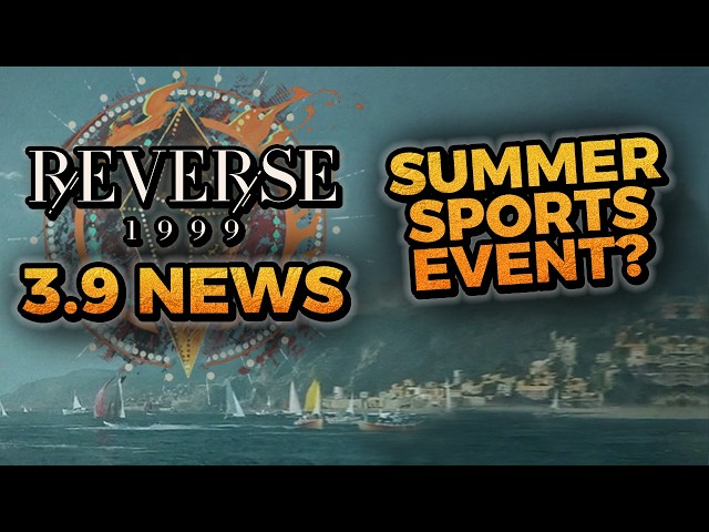 SUMMER SPORTS EVENT | Reverse: 1999 3.9 NEWS | "Rekindled! Games of the Summer-Gold Sea"