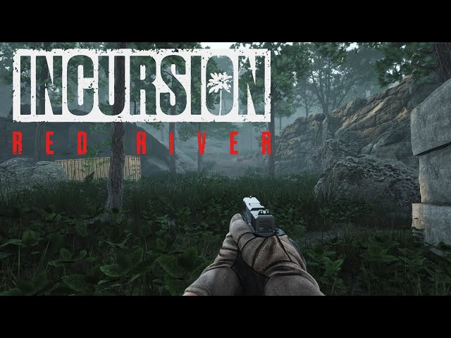 Incursion Red River In Under 3 Minutes | Review