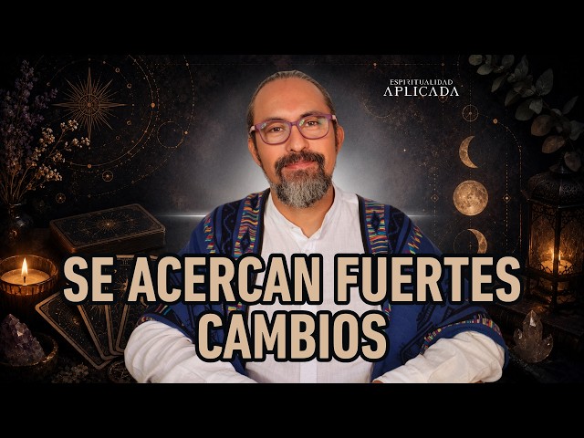 AUGUST ORACLE: GET READY FOR WHAT'S COMING | Fer Broca Applied Spirituality