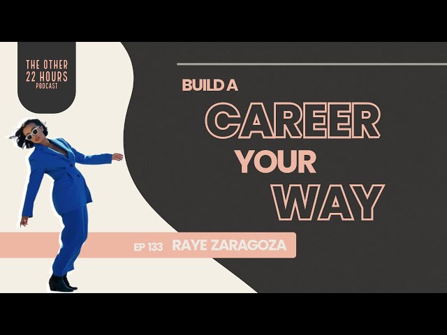 How Raye Zaragoza Grew Her Career With Patreon, TikTok & Creative Diversification