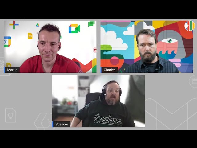 TU3.12: Modernize your Workspace Editor Add-ons development with Angular