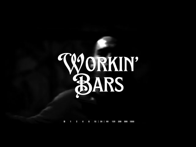 ARCORE - WORKIN' BARS [prod. SWEET]