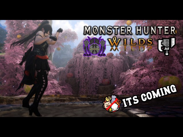 MHWilds『PC』| Turbo locked in for sub 13 Omega Ta wiki Swaxe