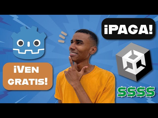 ¿UNITY PERJUDICARÁ A LOS DESARROLLADORES INDIE?