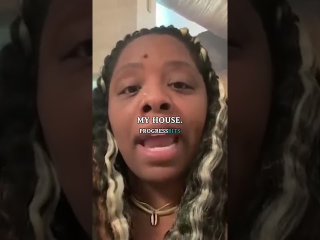 When Journalist Visited BLM Co-founder's MULTIMILLION Mansion