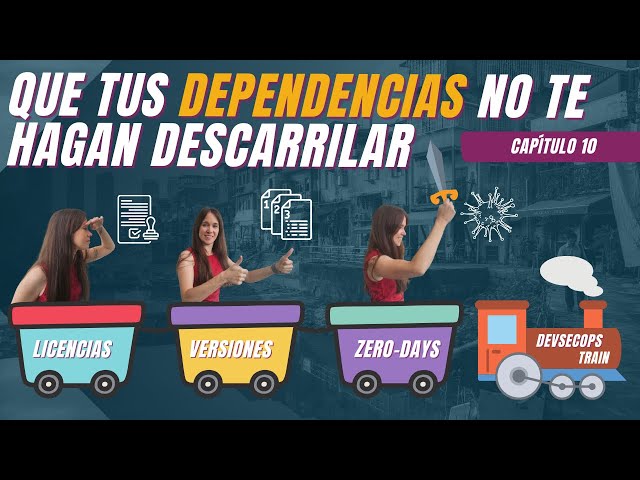 10. Look for vulnerabilities in your project dependencies
