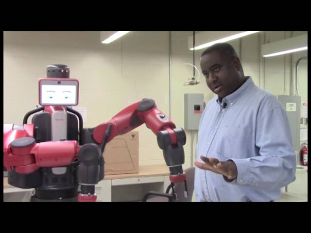 Professor Greene, Systems Science & Industrial Engineering