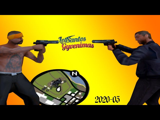 LSGyvenimas.lt ||| Gauju veikla