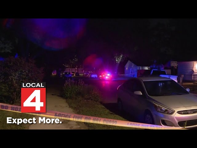 Local 4 News at 4 -- June 1, 2026