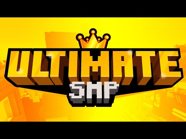 UltimateSMP Chapter 2 | Official Trailer