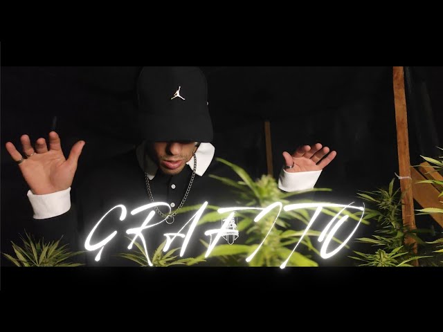 "GRAFITO" - GND (VIDEOCLIP OFICIAL)